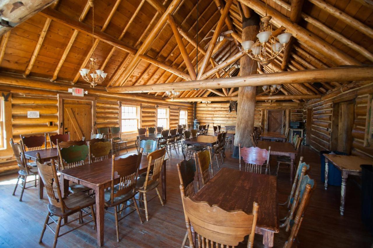 Snowy Mountain Lodge Centennial Ngoại thất bức ảnh