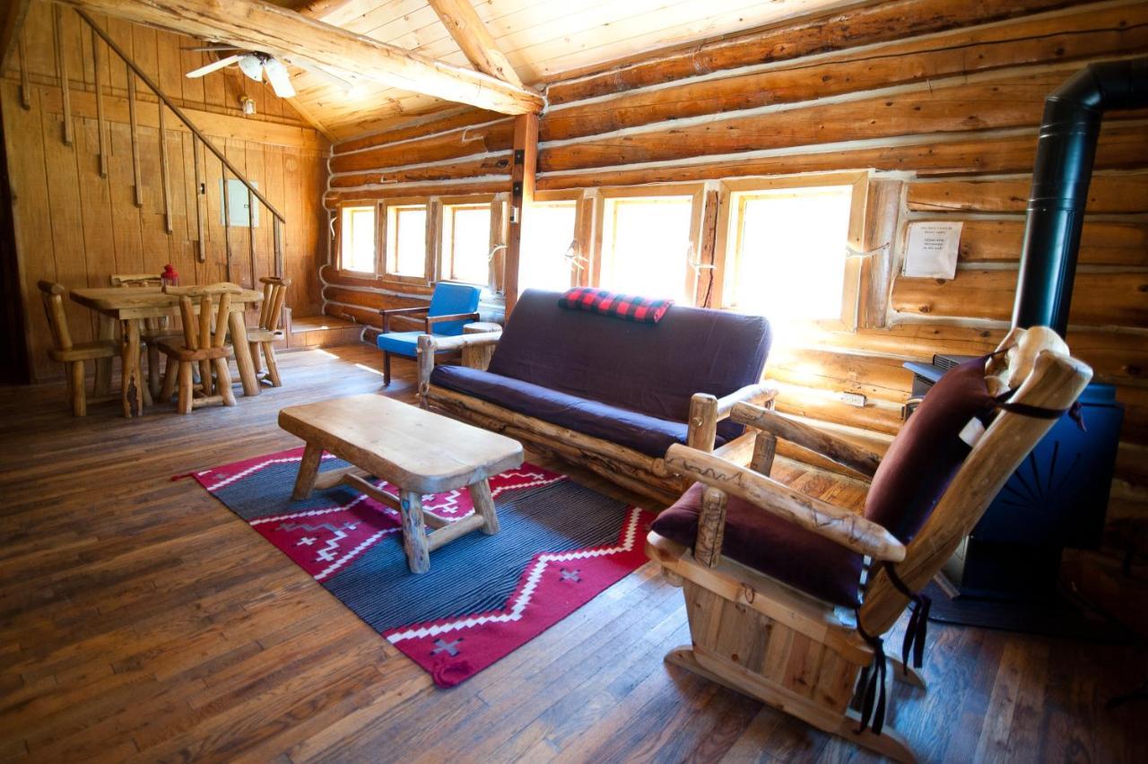 Snowy Mountain Lodge Centennial Ngoại thất bức ảnh