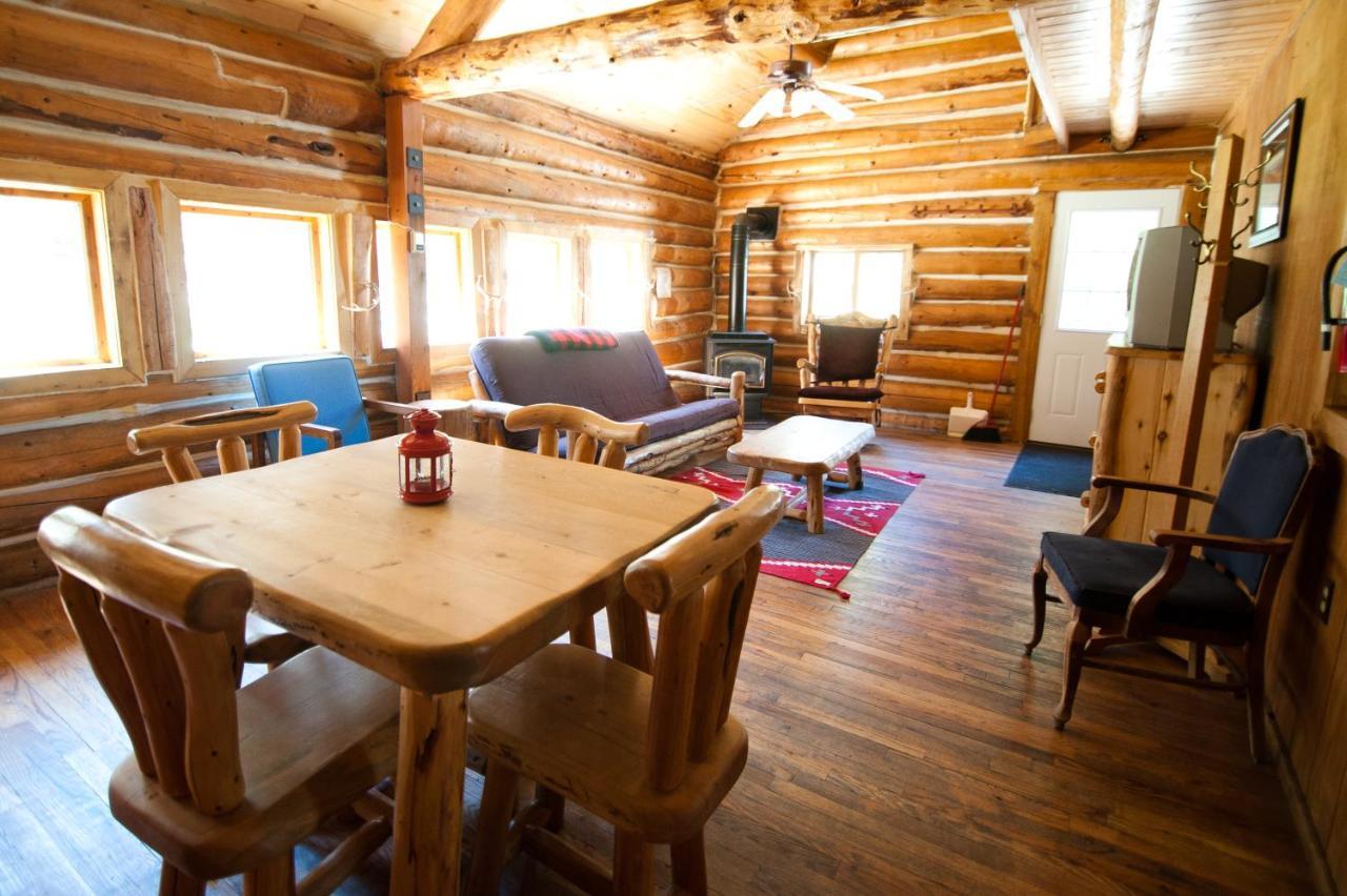 Snowy Mountain Lodge Centennial Ngoại thất bức ảnh