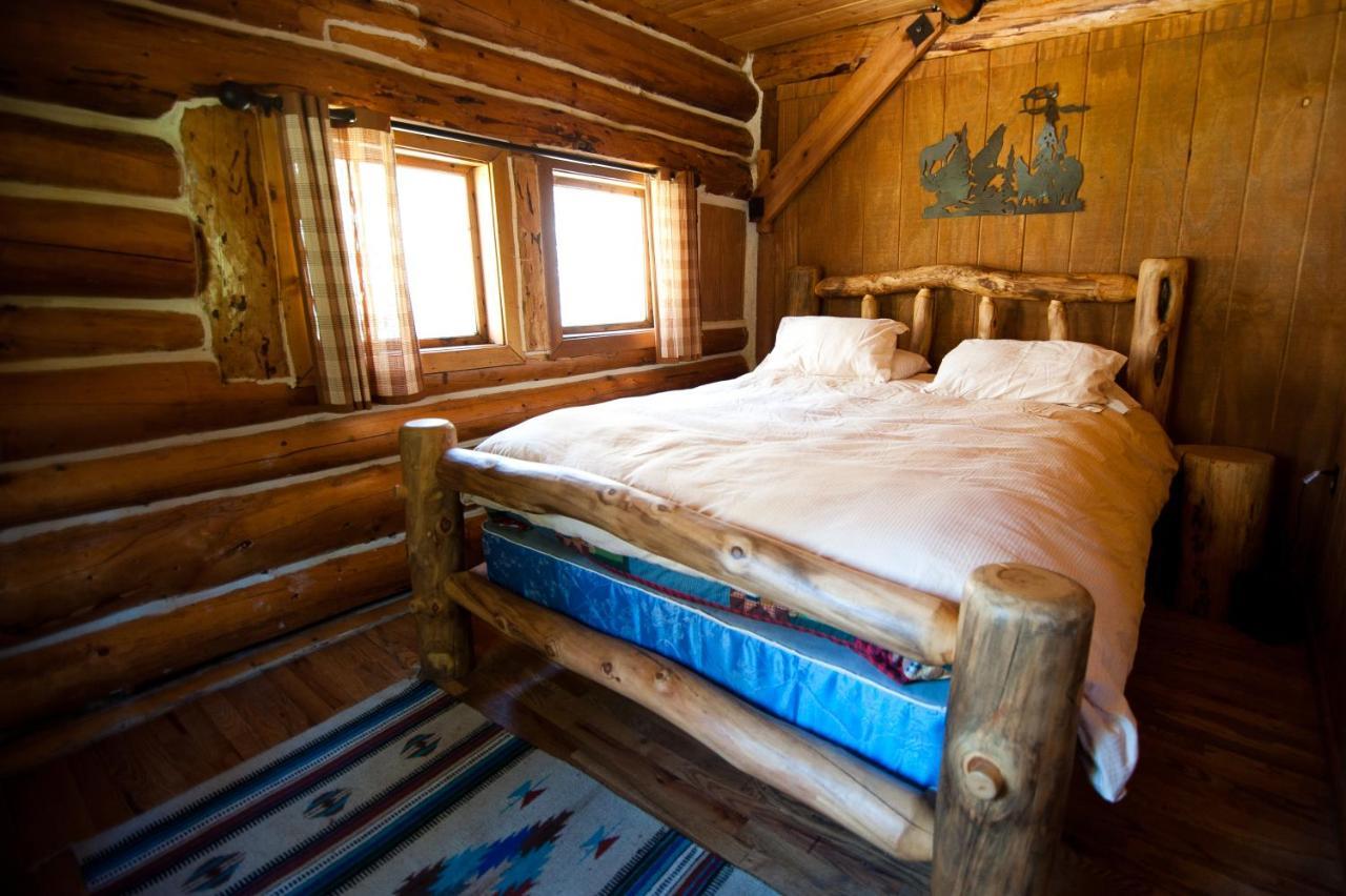 Snowy Mountain Lodge Centennial Ngoại thất bức ảnh
