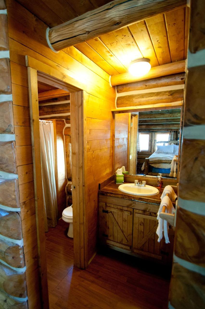Snowy Mountain Lodge Centennial Ngoại thất bức ảnh